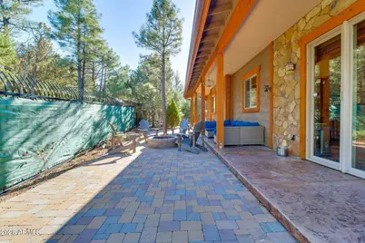 2640 N Eagle View Circle, Show Low, AZ 85901 - Photo 19