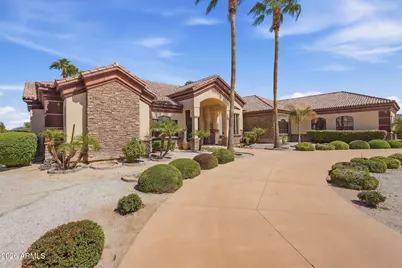 6930 W Camino De Oro --, Peoria, AZ 85383 - Photo 3