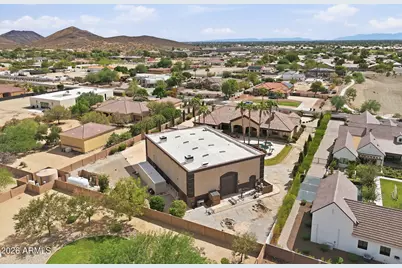 6930 W Camino De Oro --, Peoria, AZ 85383 - Photo 69