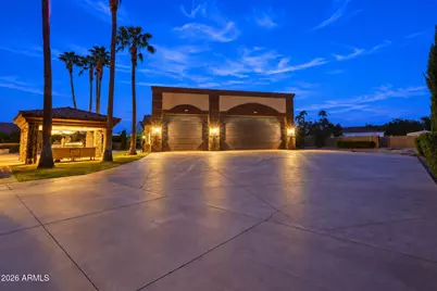 6930 W Camino De Oro --, Peoria, AZ 85383 - Photo 75