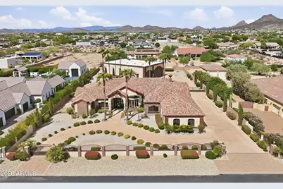 6930 W Camino De Oro --, Peoria, AZ 85383 - Photo 1