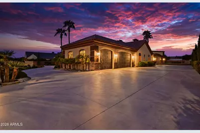 6930 W Camino De Oro --, Peoria, AZ 85383 - Photo 77