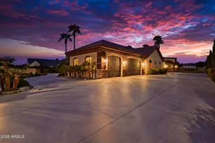 6930 W Camino De Oro, Peoria, AZ 85383 - Photo 77