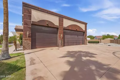 6930 W Camino De Oro --, Peoria, AZ 85383 - Photo 5