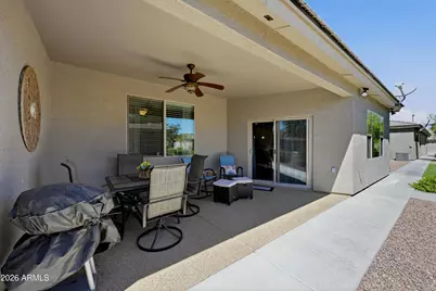 3117 S Signal Butte Road #525, Mesa, AZ 85212 - Photo 25