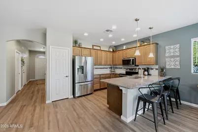 3117 S Signal Butte Road #525, Mesa, AZ 85212 - Photo 9