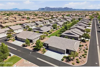 3117 S Signal Butte Road #525, Mesa, AZ 85212 - Photo 31