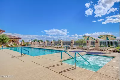 3117 S Signal Butte Road #525, Mesa, AZ 85212 - Photo 53