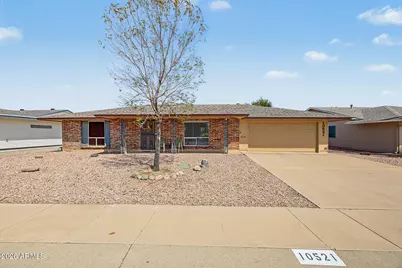 10521 W Kingswood Circle, Sun City, AZ 85351 - Photo 1