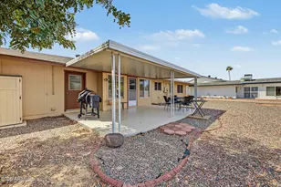 10521 W Kingswood Cir, Sun City, AZ 85351 - Photo 21