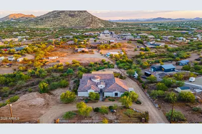 315 E Sabrosa Drive, New River, AZ 85087 - Photo 1