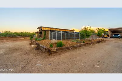 315 E Sabrosa Drive, New River, AZ 85087 - Photo 35