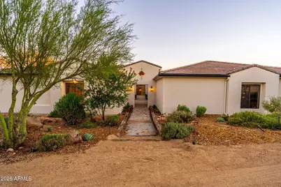 315 E Sabrosa Drive, New River, AZ 85087 - Photo 5