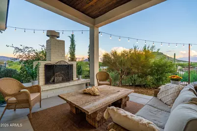 315 E Sabrosa Drive, New River, AZ 85087 - Photo 33