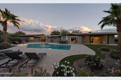 12202 N 67th Street, Scottsdale, AZ 85254 - Photo 1