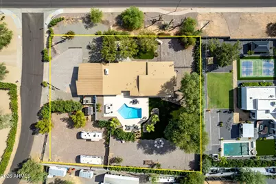 12202 N 67th Street, Scottsdale, AZ 85254 - Photo 19