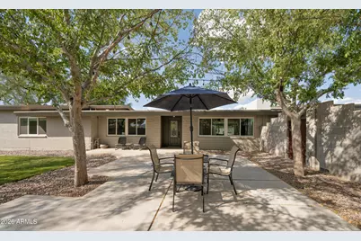 12202 N 67th Street, Scottsdale, AZ 85254 - Photo 17