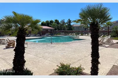18686 E Mockingbird Drive, Queen Creek, AZ 85142 - Photo 33