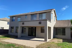 18686 E Mockingbird Dr, Queen Creek, AZ 85142 - Photo 25