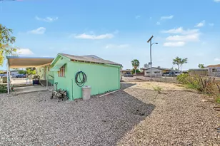1638 N Sandalwood Dr, Casa Grande, AZ 85122 - Photo 25