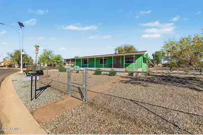 1638 N Sandalwood Drive, Casa Grande, AZ 85122 - Photo 5