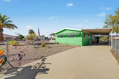 1638 N Sandalwood Drive, Casa Grande, AZ 85122 - Photo 3