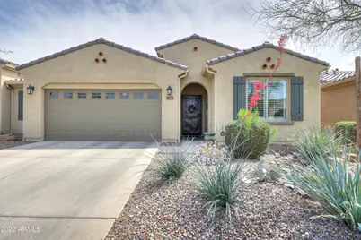 4775 W Posse Drive, Eloy, AZ 85131 - Photo 3