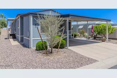 2233 E Behrend Drive #9, Phoenix, AZ 85024 - Photo 3