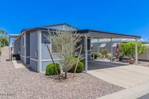 2233 E Behrend Dr, Phoenix, AZ 85024 - Photo 3