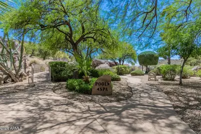 2233 E Behrend Drive #9, Phoenix, AZ 85024 - Photo 19