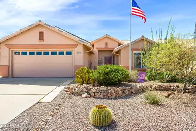 2156 Sandspring Court, Sierra Vista, AZ 85650 - Photo 1
