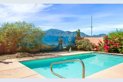 2156 Sandspring Court, Sierra Vista, AZ 85650 - Photo 19