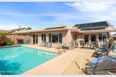 2156 Sandspring Court, Sierra Vista, AZ 85650 - Photo 21