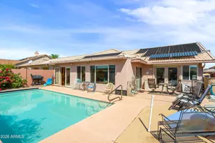 2156 Sandspring Ct, Sierra Vista, AZ 85650 - Photo 21