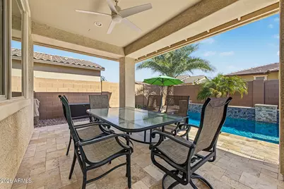 10551 E Twister Avenue, Mesa, AZ 85212 - Photo 29