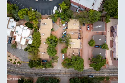 125 Sugarloaf Street #5-8, Sedona, AZ 86351 - Photo 1
