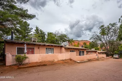 125 Sugarloaf Street #5-8, Sedona, AZ 86351 - Photo 23