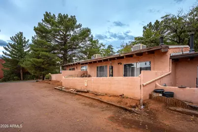 125 Sugarloaf Street #5-8, Sedona, AZ 86351 - Photo 25