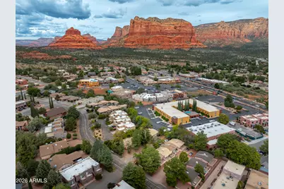 115 Sugarloaf Street #1-4, Sedona, AZ 86351 - Photo 5