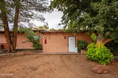 115 Sugarloaf Street #1-4, Sedona, AZ 86351 - Photo 21