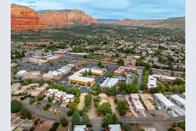 115 Sugarloaf Street #1-4, Sedona, AZ 86351 - Photo 7
