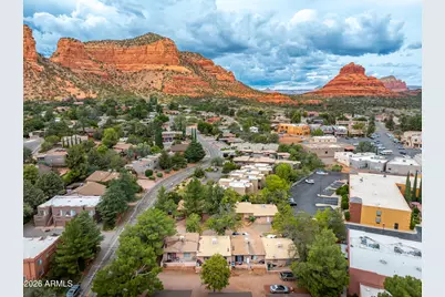 115 Sugarloaf Street #1-4, Sedona, AZ 86351 - Photo 9