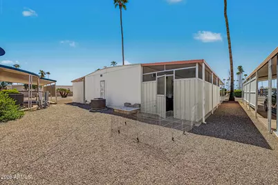 2600 E Allred Avenue #31, Mesa, AZ 85204 - Photo 25