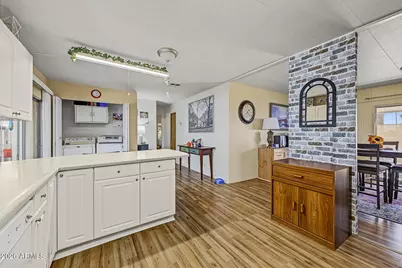 2600 E Allred Avenue #31, Mesa, AZ 85204 - Photo 13