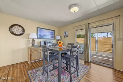 2600 E Allred Avenue #31, Mesa, AZ 85204 - Photo 9