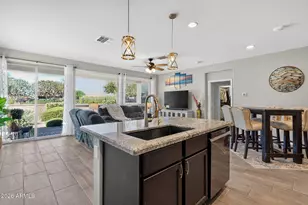 36004 N Desert Tea Dr, Queen Creek, AZ 85140 - Photo 3