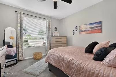 36004 N Desert Tea Drive, Queen Creek, AZ 85140 - Photo 5