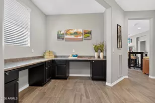 36004 N Desert Tea Dr, Queen Creek, AZ 85140 - Photo 17
