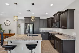 36004 N Desert Tea Dr, Queen Creek, AZ 85140 - Photo 23