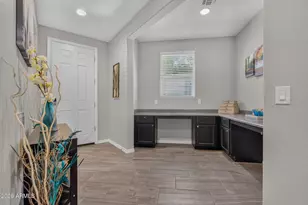 36004 N Desert Tea Dr, Queen Creek, AZ 85140 - Photo 11